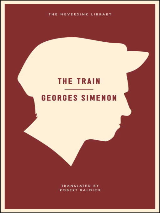 Cover image for The Train